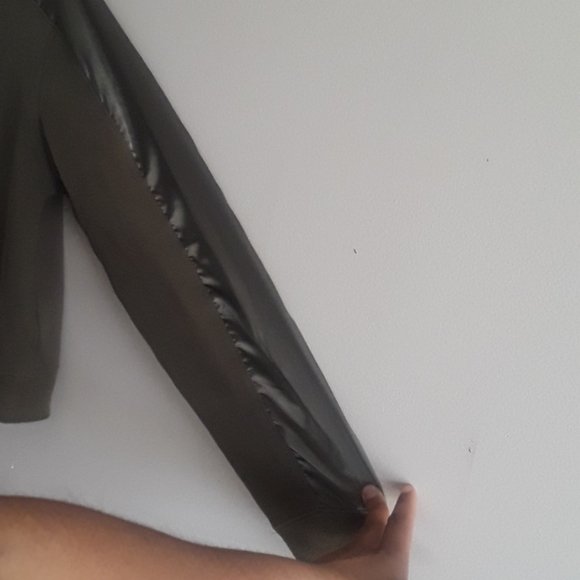 Tally Weijl long sleeve sweater - Picture 4 of 8